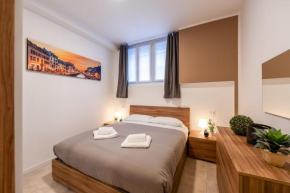Authentic Private Flat 2 min from Navigli